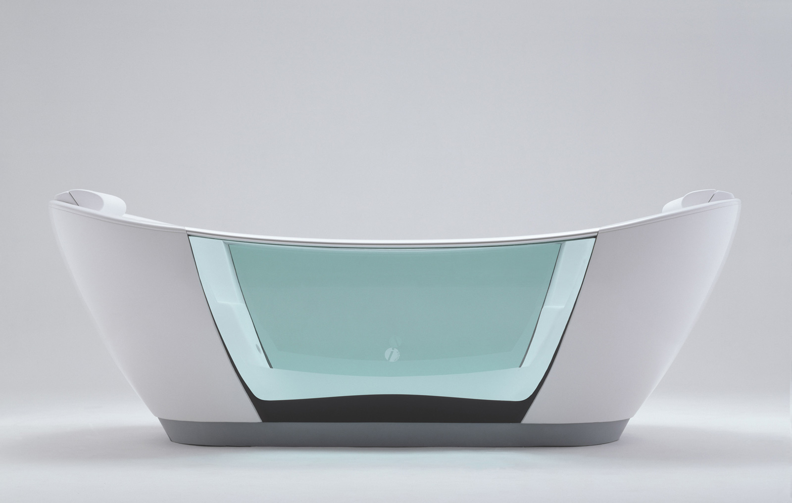 Smart-Hydro front view
