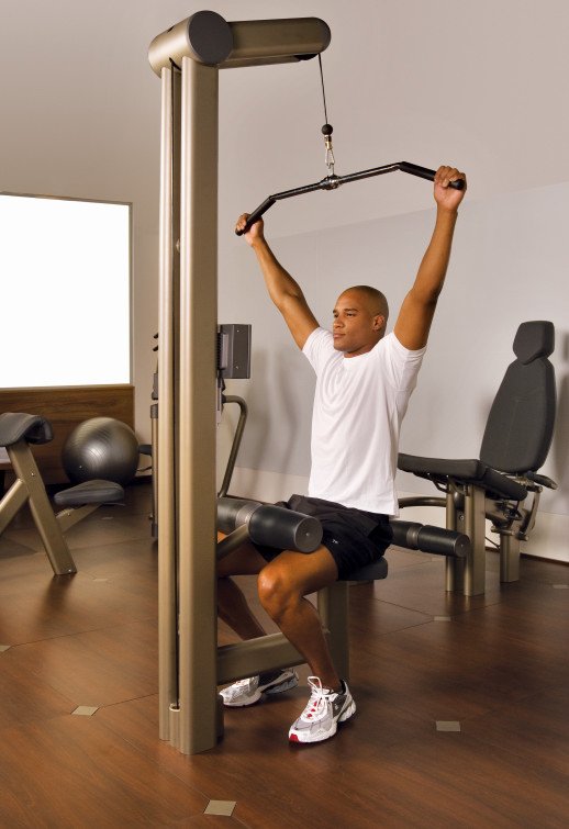 Movement NEXT equipment