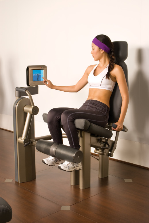Movement NEXT equipment