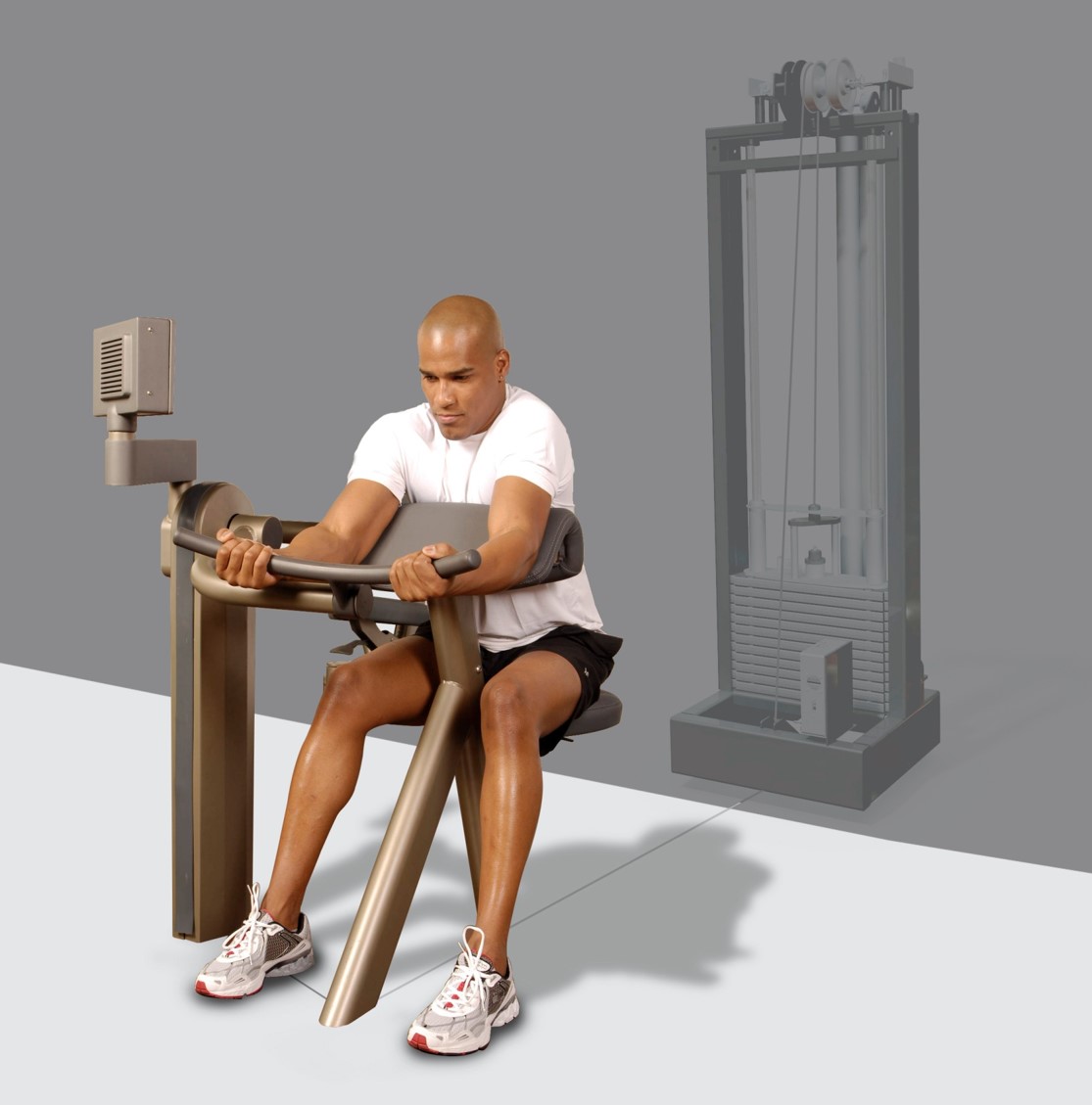 Movement NEXT gym environment